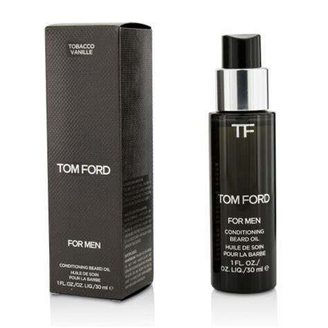 tom ford conditioning beard oil stores